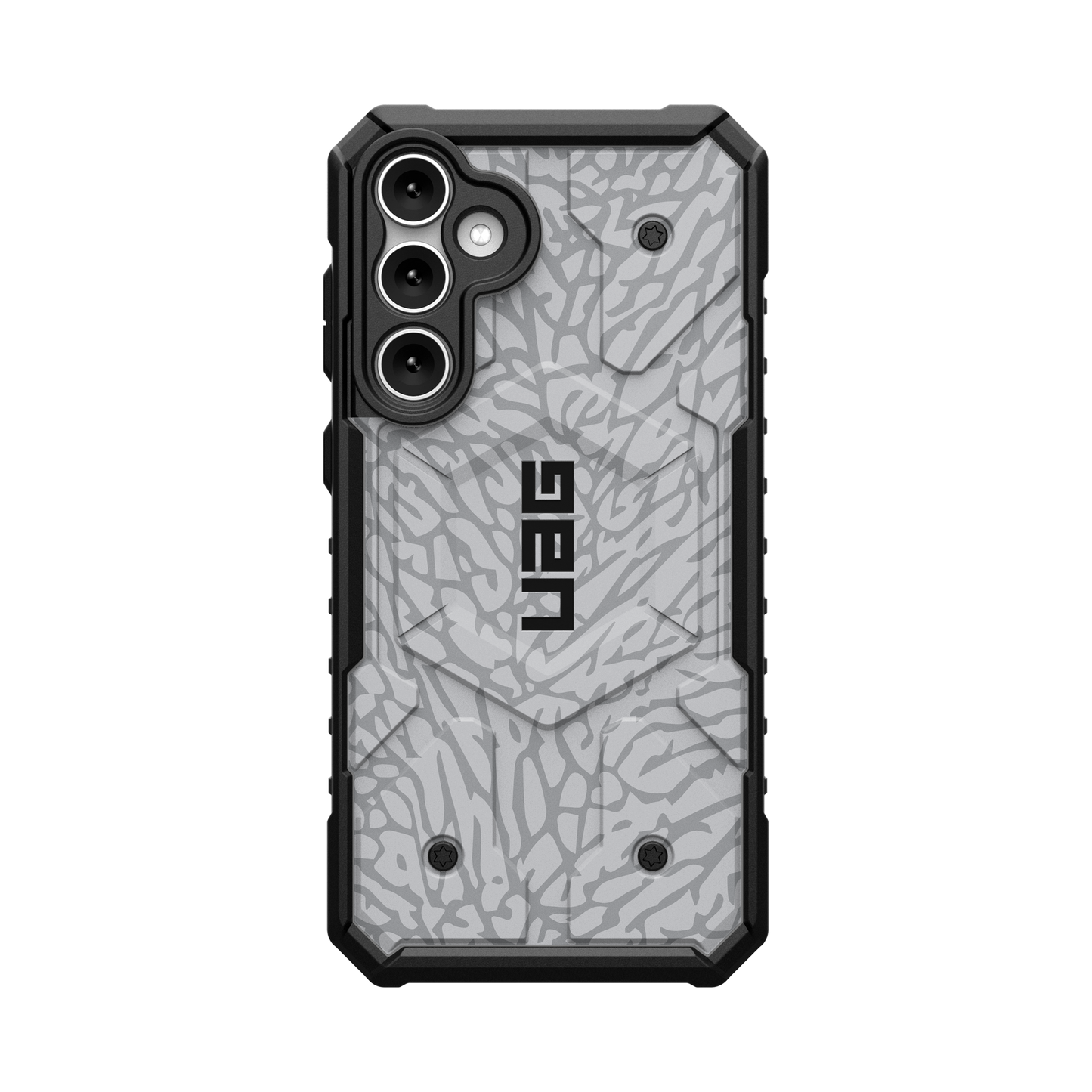 UAG PATHFINDER CASE FOR SAMSUNG GALAXY - ELEPHANT