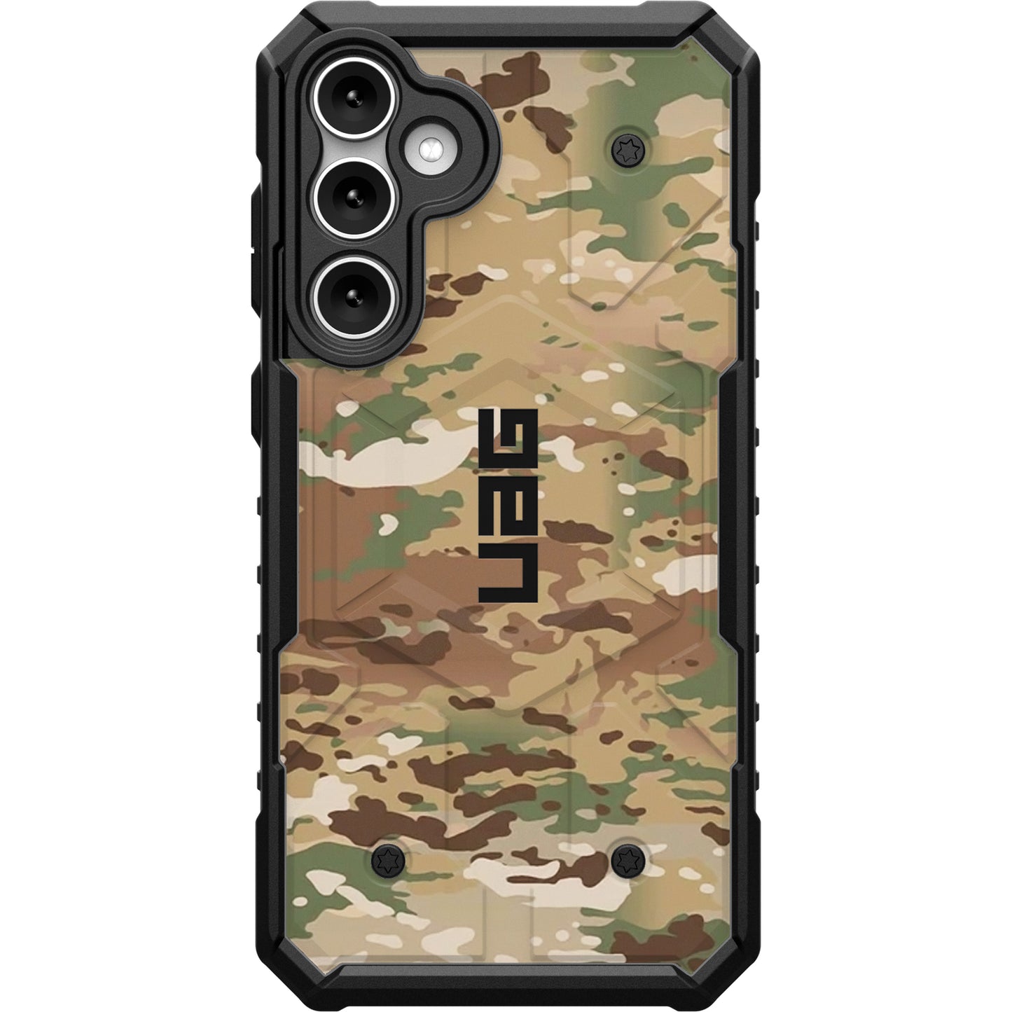 UAG PATHFINDER CASE FOR SAMSUNG GALAXY - OCP ACU CAMO