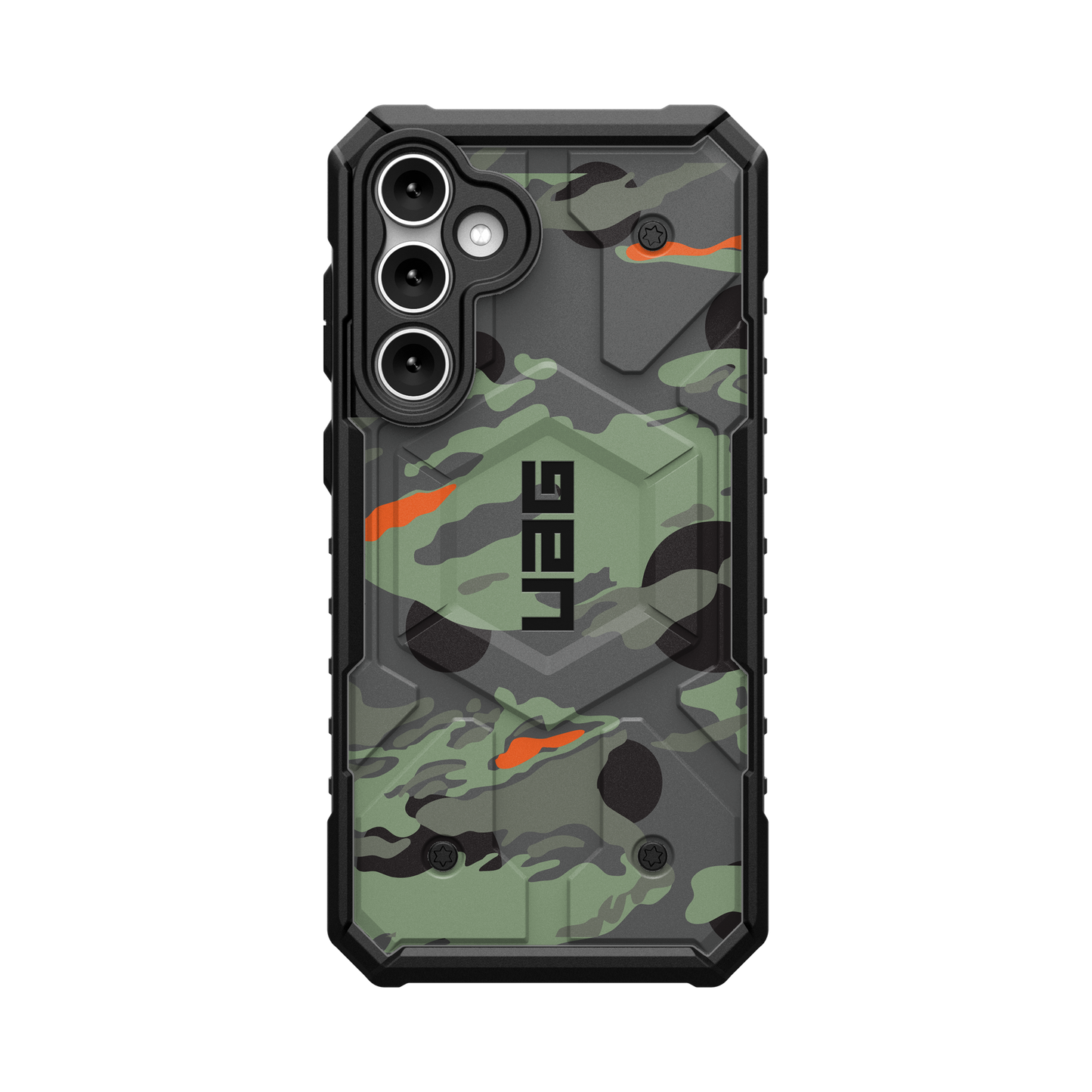 UAG PATHFINDER CASE FOR SAMSUNG GALAXY - TIGER