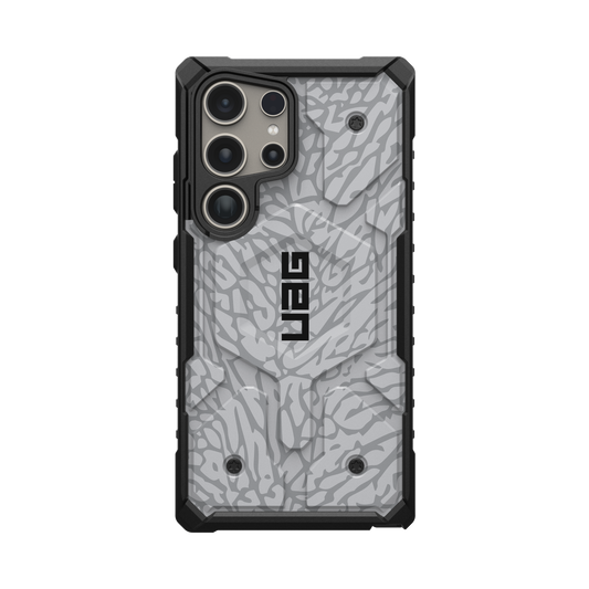 UAG PATHFINDER CASE FOR SAMSUNG GALAXY - ELEPHANT