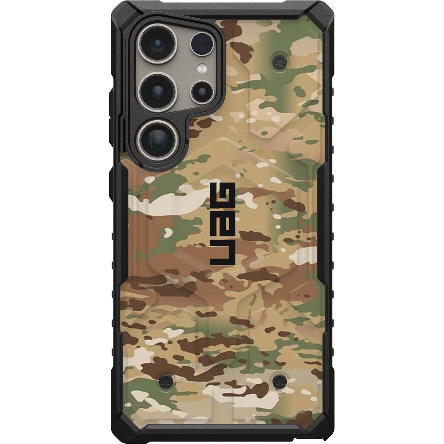 UAG PATHFINDER CASE FOR SAMSUNG GALAXY - OCP ACU CAMO