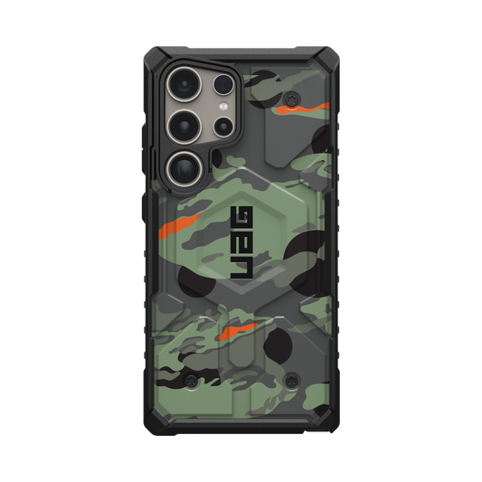 UAG PATHFINDER CASE FOR SAMSUNG GALAXY - TIGER