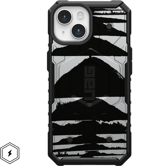 UAG PATHFINDER CASE WITH MAGSAFE FOR APPLE IPHONE - BLOCK 01