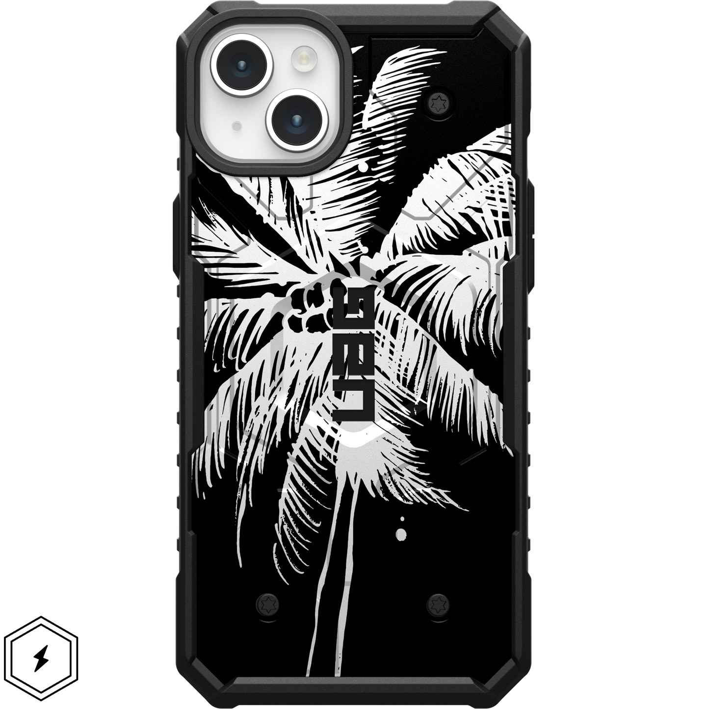 UAG PATHFINDER CASE WITH MAGSAFE FOR APPLE IPHONE - BLOCK 02