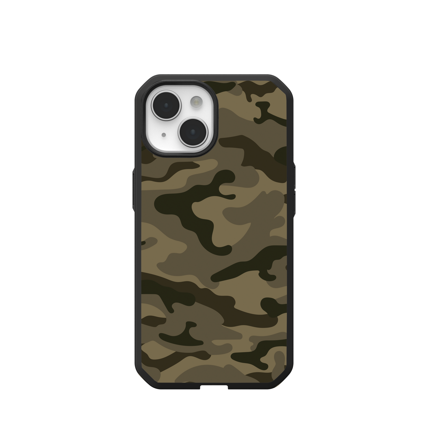 UAG PATHFINDER CASE WITH MAGSAFE FOR APPLE IPHONE - SAND CAMOUFLAGE
