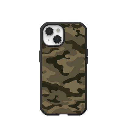 UAG PATHFINDER CASE WITH MAGSAFE FOR APPLE IPHONE - SAND CAMOUFLAGE