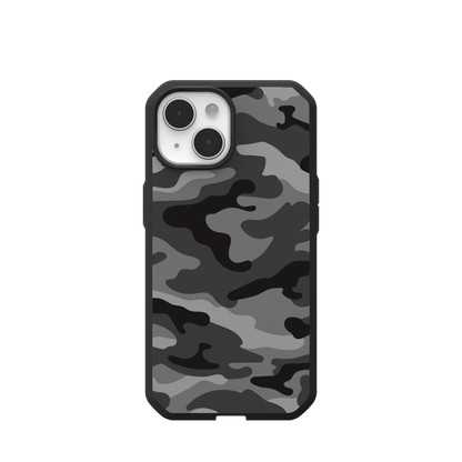 UAG PATHFINDER CASE WITH MAGSAFE FOR APPLE IPHONE - ARCTIC CAMOUFLAGE