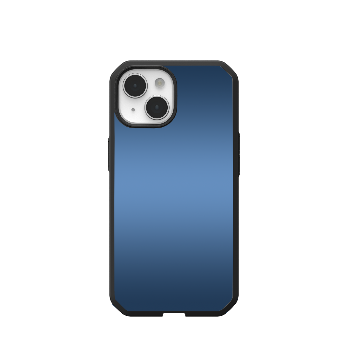 UAG PATHFINDER CASE WITH MAGSAFE FOR APPLE IPHONE - FADES BLUE