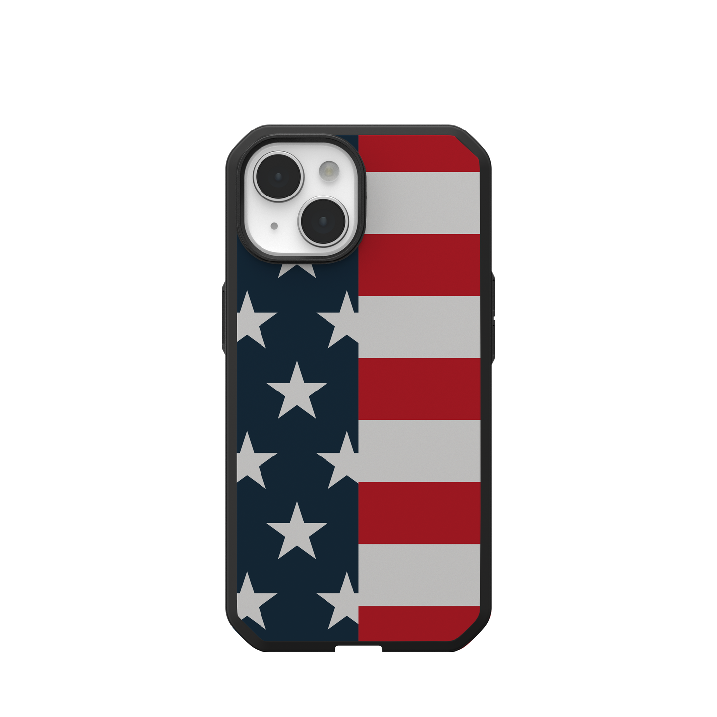 UAG CIVILIAN LT CASE WITH MAGSAFE FOR APPLE IPHONE - LARGE FLAG 2
