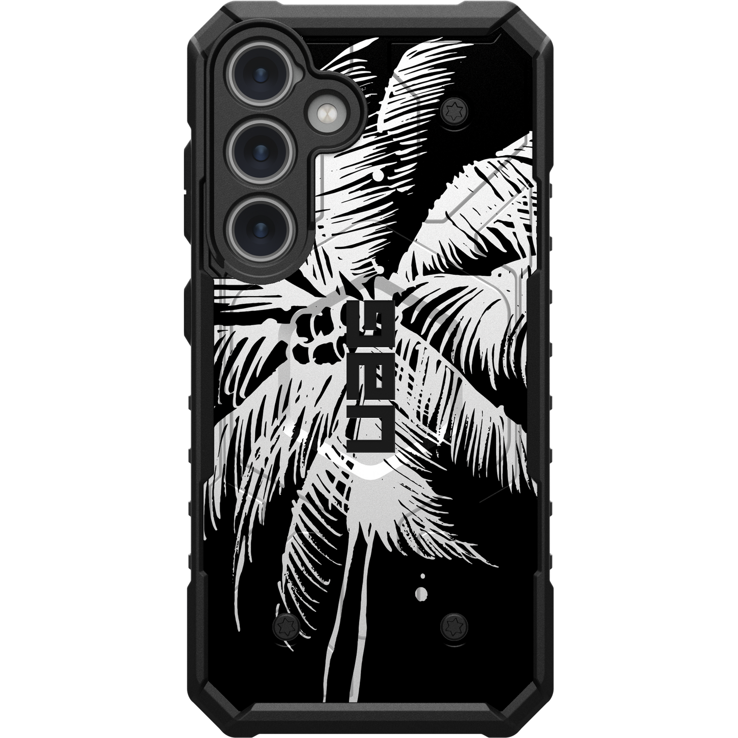 UAG PATHFINDER CASE FOR SAMSUNG GALAXY - BLOCK 02