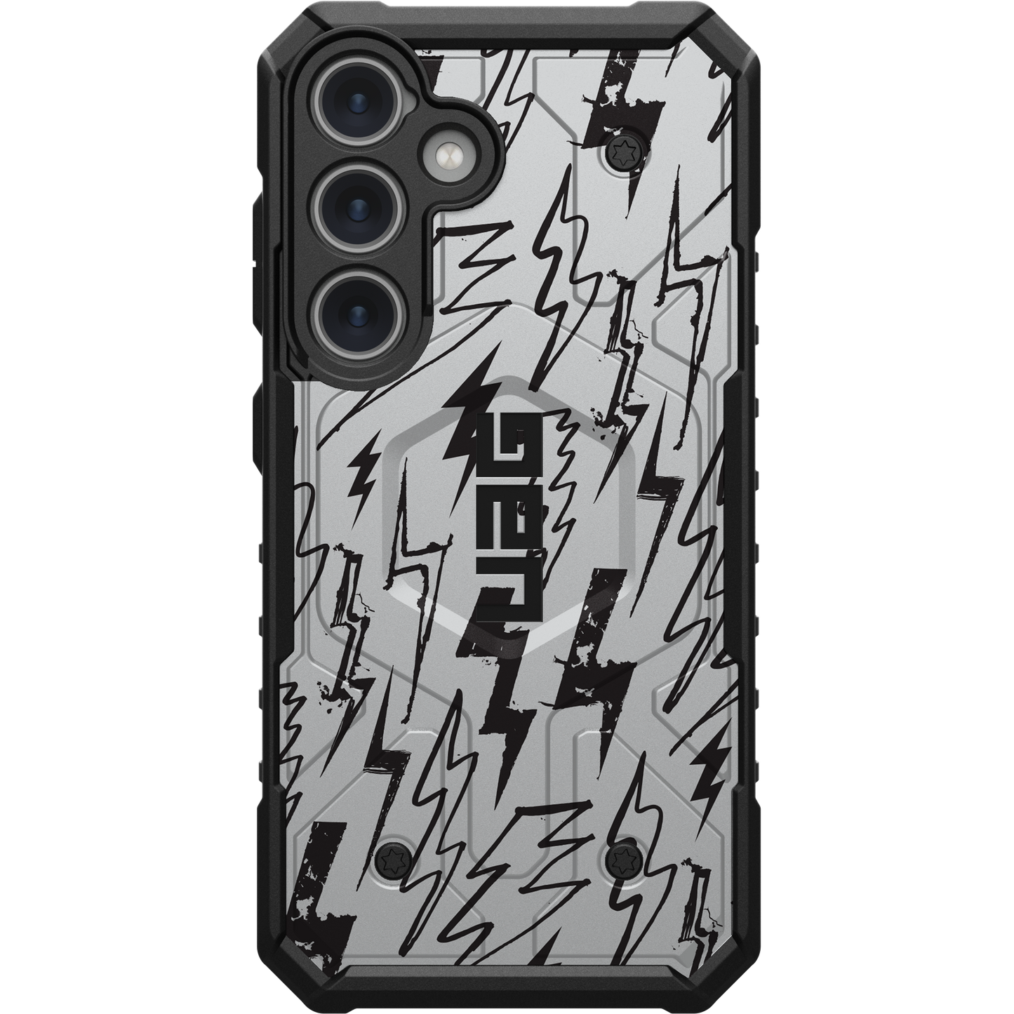 UAG PATHFINDER CASE FOR SAMSUNG GALAXY - BLOCK 04