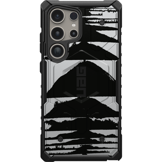 UAG PATHFINDER CASE FOR SAMSUNG GALAXY - BLOCK 01