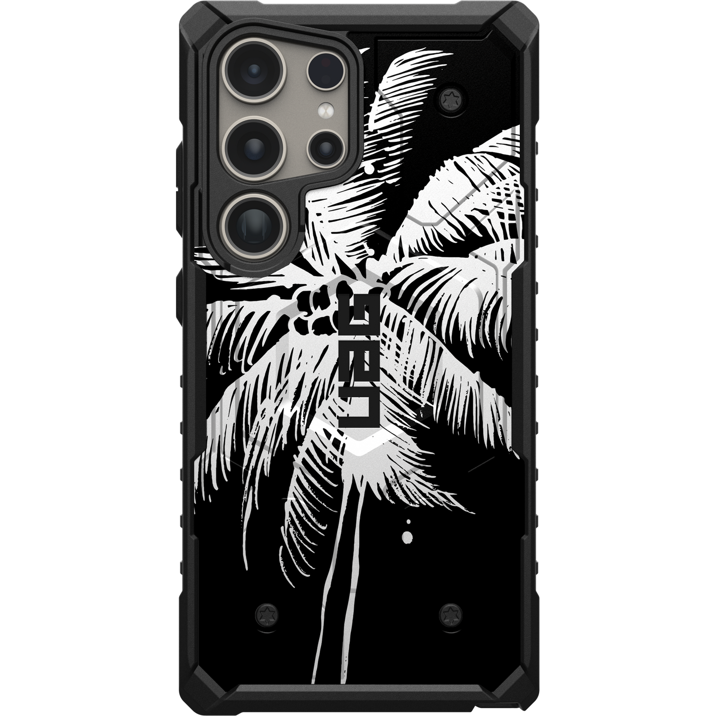 UAG PATHFINDER CASE FOR SAMSUNG GALAXY - BLOCK 02