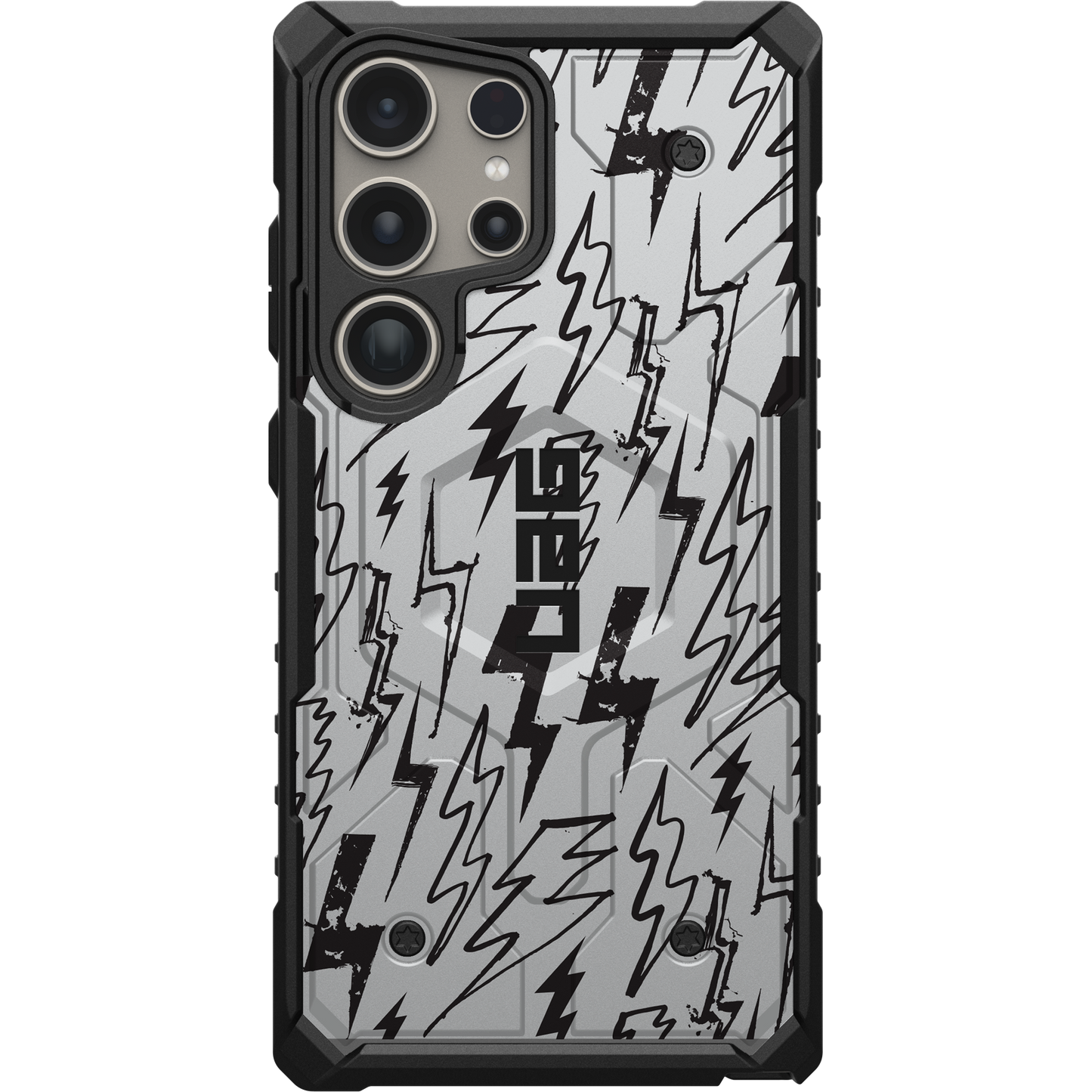 UAG PATHFINDER CASE FOR SAMSUNG GALAXY - BLOCK 04