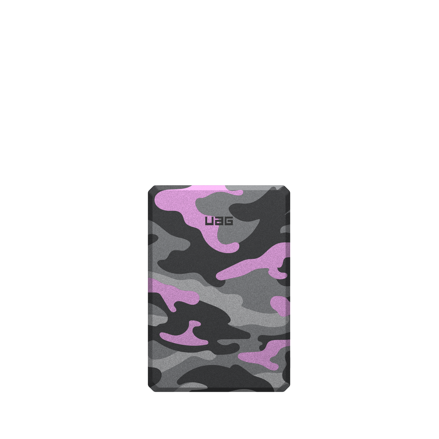 Special Ops SRGE Slim 5OOOmAh Slim MagSafe Power Bank - Arctic Pink Camo