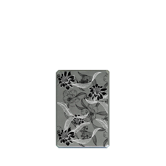 Special Ops SRGE Slim 5OOOmAh Slim MagSafe Power Bank - Makapuu Black