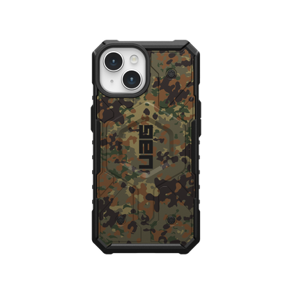 UAG PATHFINDER CASE WITH MAGSAFE FOR APPLE IPHONE - Neo Camo 5