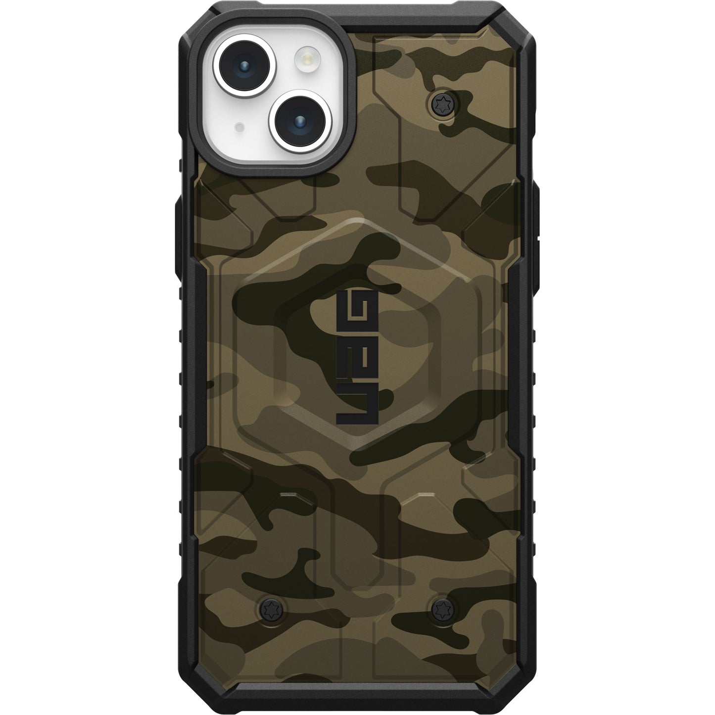 UAG PATHFINDER CASE WITH MAGSAFE FOR APPLE IPHONE - SAND CAMOUFLAGE