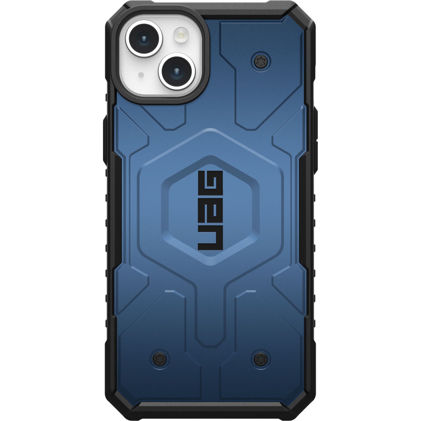 UAG PATHFINDER CASE WITH MAGSAFE FOR APPLE IPHONE - FADES BLUE