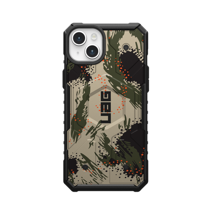 UAG PATHFINDER CASE WITH MAGSAFE FOR APPLE IPHONE - Neo Camo 4