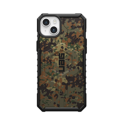 UAG PATHFINDER CASE WITH MAGSAFE FOR APPLE IPHONE - Neo Camo 5