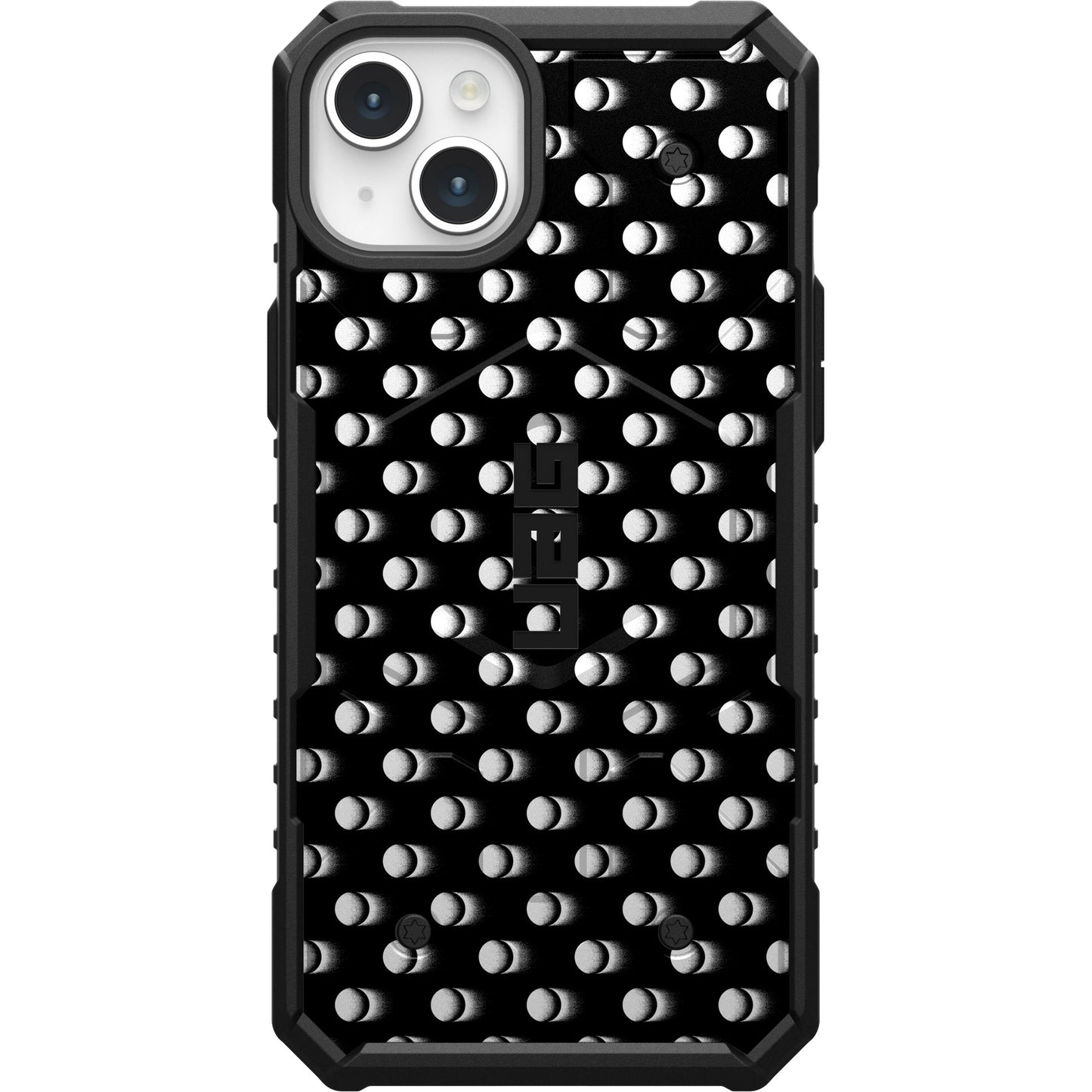 UAG PATHFINDER CASE WITH MAGSAFE FOR APPLE IPHONE - DOTS (Ver. 1)