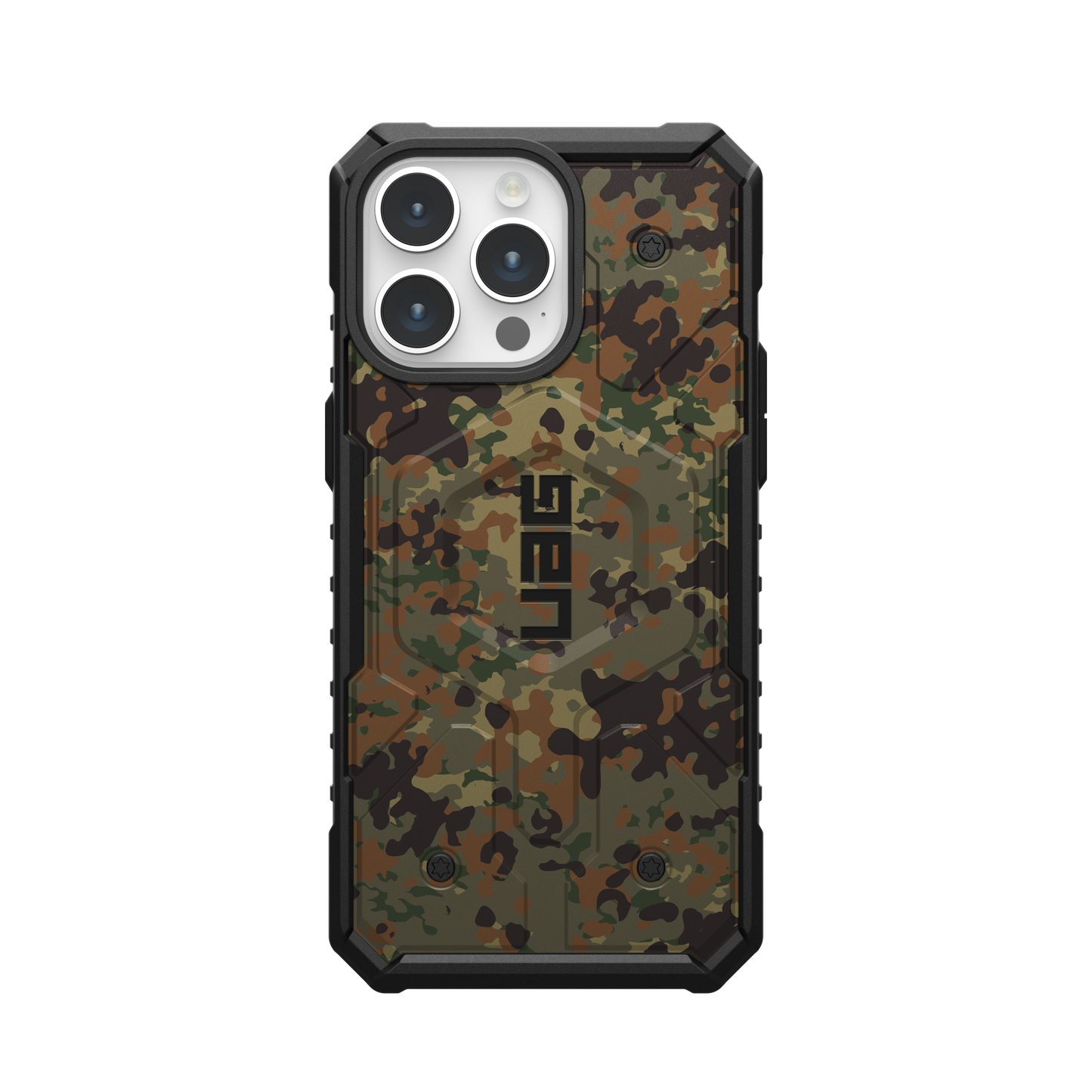 UAG PATHFINDER CASE WITH MAGSAFE FOR APPLE IPHONE - Neo Camo 5