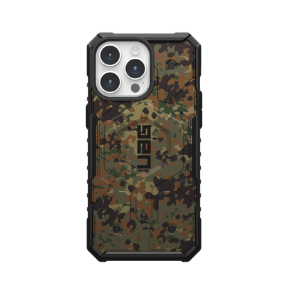 UAG PATHFINDER CASE WITH MAGSAFE FOR APPLE IPHONE - Neo Camo 5