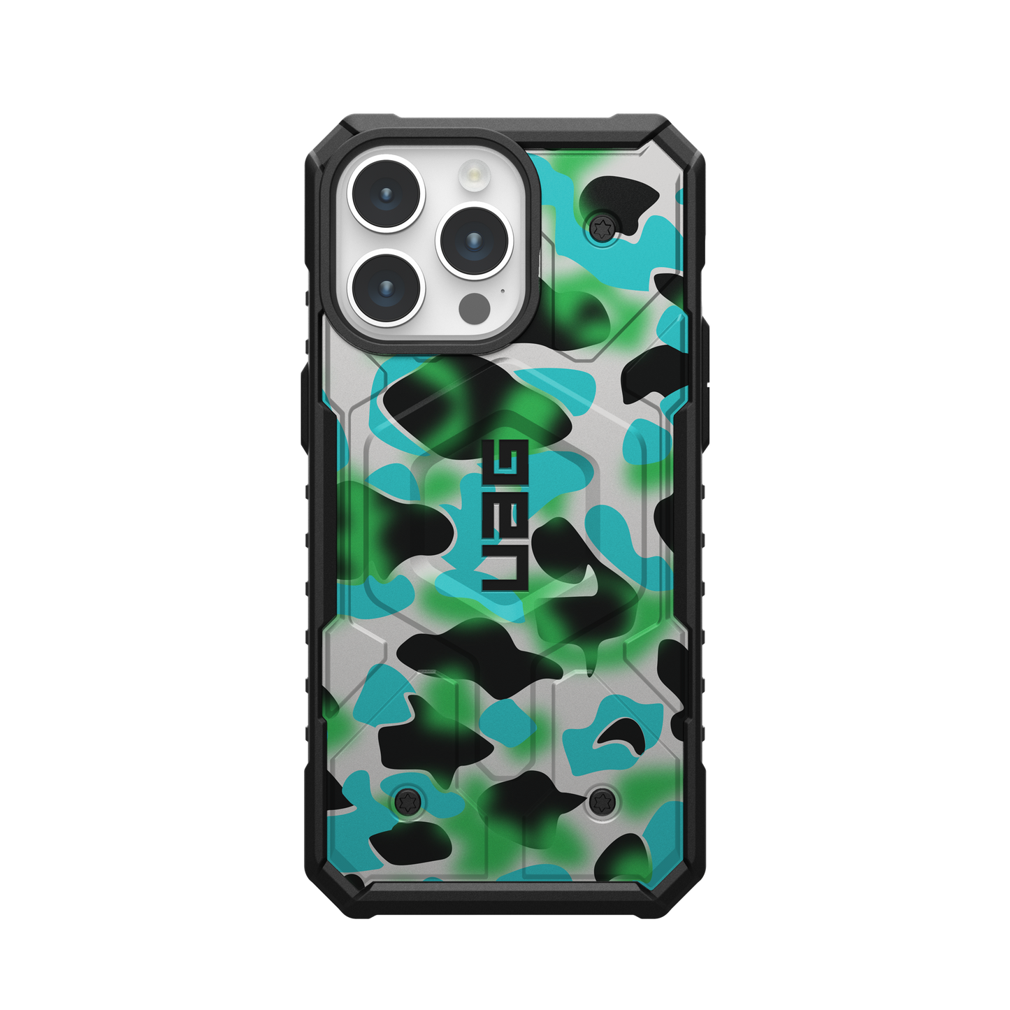 UAG PATHFINDER CASE WITH MAGSAFE FOR APPLE IPHONE - DUCK