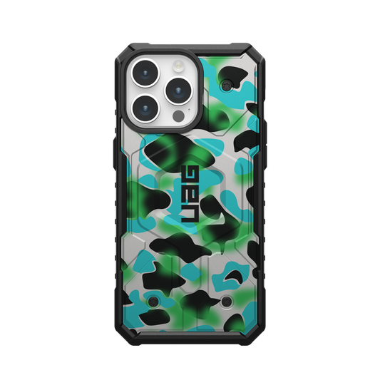 UAG PATHFINDER CASE WITH MAGSAFE FOR APPLE IPHONE - DUCK