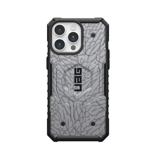 UAG PATHFINDER CASE WITH MAGSAFE FOR APPLE IPHONE - ELEPHANT
