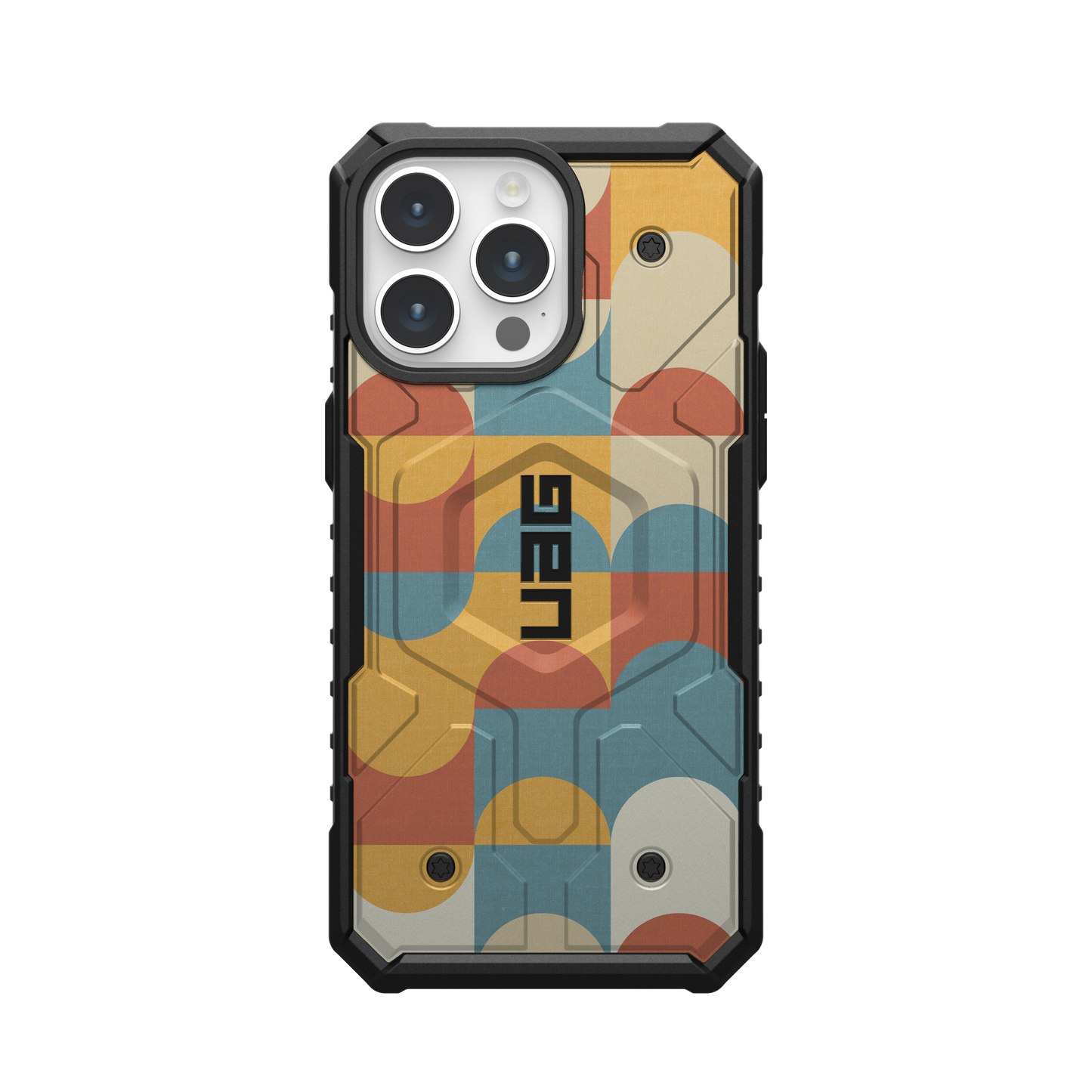 UAG PATHFINDER CASE WITH MAGSAFE FOR APPLE IPHONE - PARKER