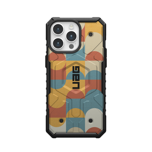 UAG PATHFINDER CASE WITH MAGSAFE FOR APPLE IPHONE - PARKER