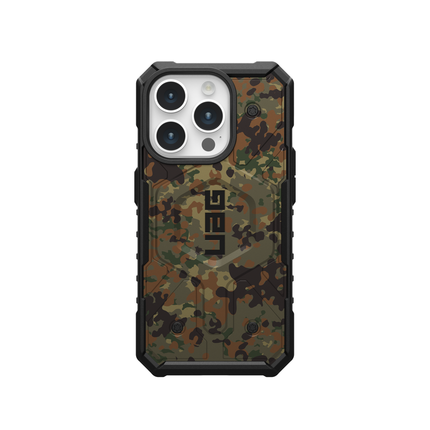 UAG PATHFINDER CASE WITH MAGSAFE FOR APPLE IPHONE - Neo Camo 5