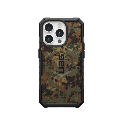 UAG PATHFINDER CASE WITH MAGSAFE FOR APPLE IPHONE - Neo Camo 5