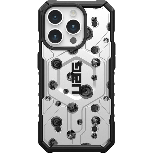 UAG PATHFINDER CASE WITH MAGSAFE FOR APPLE IPHONE - DOTS (Ver. 2)