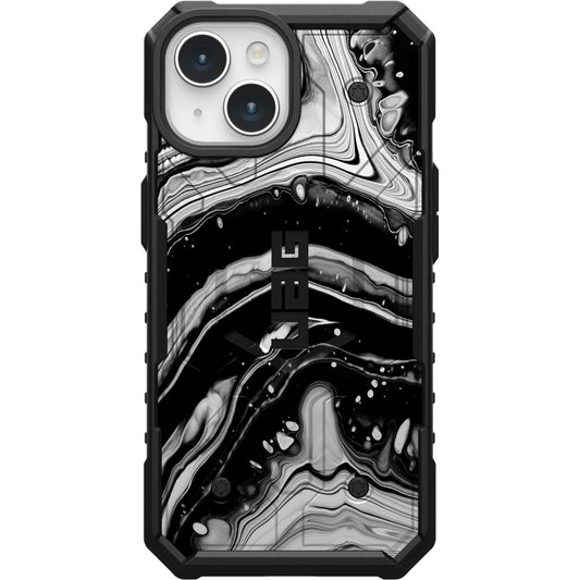 UAG PATHFINDER CASE WITH MAGSAFE FOR APPLE IPHONE - SWIRL