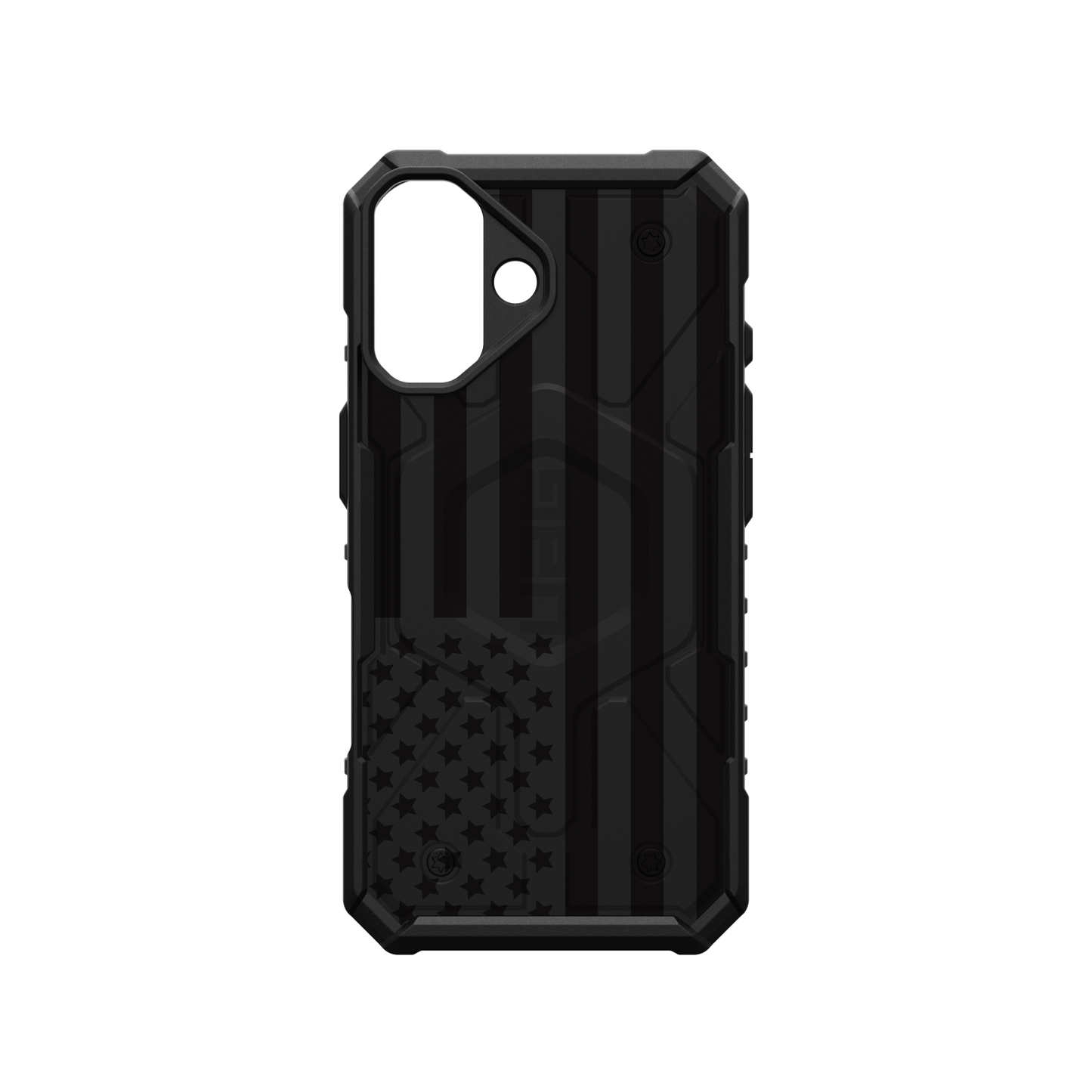 UAG PATHFINDER CASE WITH MAGSAFE FOR APPLE IPHONE - American Black Flag