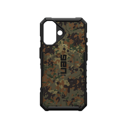 UAG PATHFINDER CASE WITH MAGSAFE FOR APPLE IPHONE - Neo Camo 5