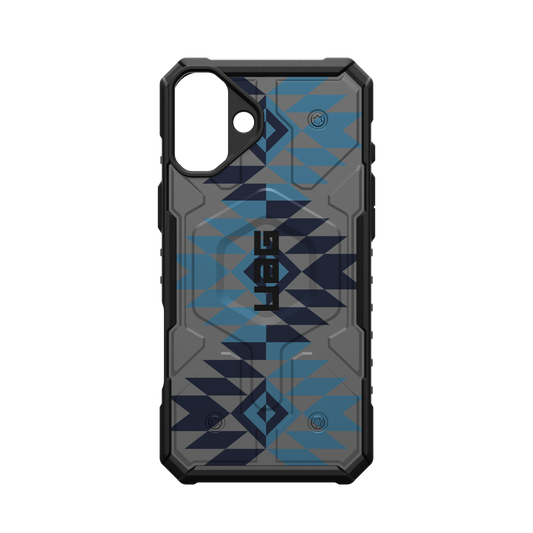 UAG PATHFINDER CASE WITH MAGSAFE FOR APPLE IPHONE - BISHOP