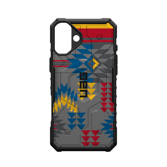 UAG PATHFINDER CASE WITH MAGSAFE FOR APPLE IPHONE - INYO