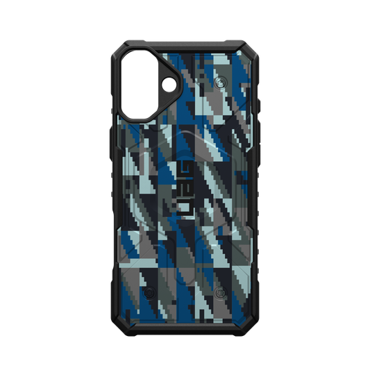 UAG PATHFINDER CASE WITH MAGSAFE FOR APPLE IPHONE - SIGNAL