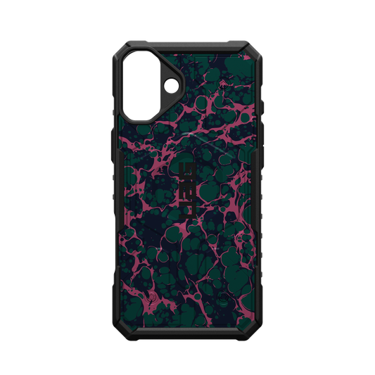 UAG PATHFINDER CASE WITH MAGSAFE FOR APPLE IPHONE - Neo Camo 2