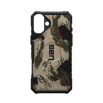 UAG PATHFINDER CASE WITH MAGSAFE FOR APPLE IPHONE - Neo Camo 4