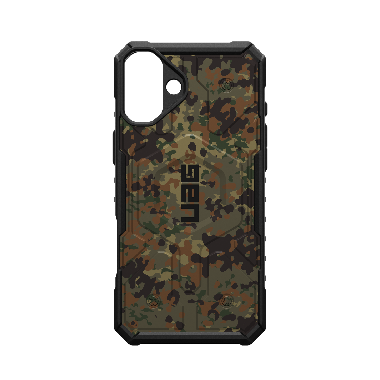 UAG PATHFINDER CASE WITH MAGSAFE FOR APPLE IPHONE - Neo Camo 5