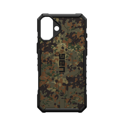 UAG PATHFINDER CASE WITH MAGSAFE FOR APPLE IPHONE - Neo Camo 5