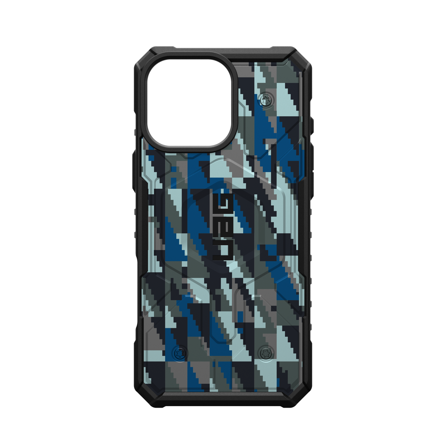 UAG PATHFINDER CASE WITH MAGSAFE FOR APPLE IPHONE - SIGNAL