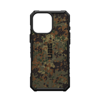 UAG PATHFINDER CASE WITH MAGSAFE FOR APPLE IPHONE - Neo Camo 5