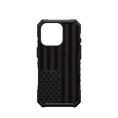 UAG PATHFINDER CASE WITH MAGSAFE FOR APPLE IPHONE - American Black Flag