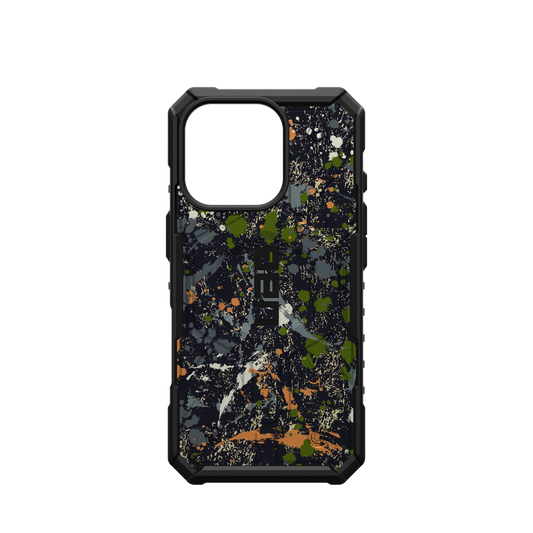UAG PATHFINDER CASE WITH MAGSAFE FOR APPLE IPHONE - Neo Camo 1
